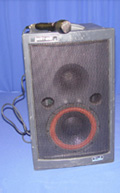 PA system rental, portable PA system