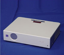 LCD projector rental