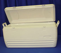 ice chest rental, ice chest suppliers