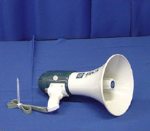 bullhorn