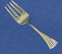 Melbourne SS Salad Fork