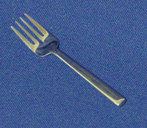Tivoli SS Salad Fork