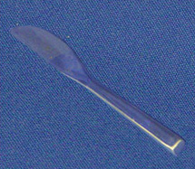 Tivoli SS Dinner knife