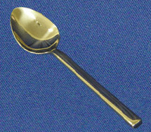 Tivoli SS Dinner Spoon