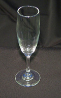 FLUTE Champagne 6 oz