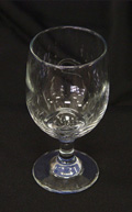 Water Goblet 12 oz