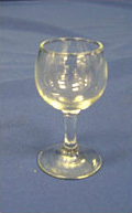 Brandy / Liquor Glass