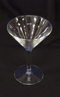 Martini Glass