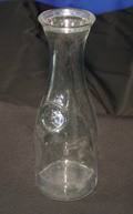Wine Decanter - Full Liter