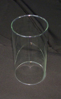 Hurricane Lamp