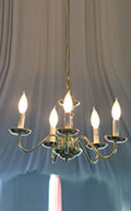 Chandelier Light