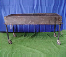 bbq rentals, bbq rental Los Angeles