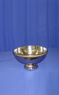 Punch bowl rentals