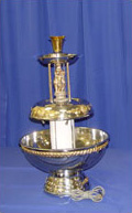 fountain rentals for drinks
