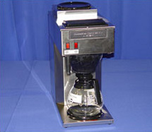 Coffee Maker