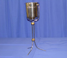 Champagne bucket