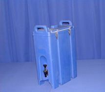 Hot & Cold Beverage Dispenser