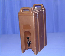 Hot & Cold Beverage Dispenser