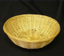 Wicker Bread basket