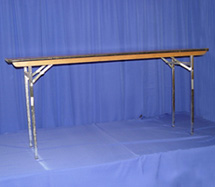Conference table rental
