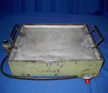 pancake griddle table top