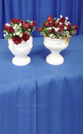 White Urn rental