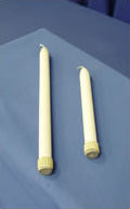 Dripless Candles (11`` * 8``)