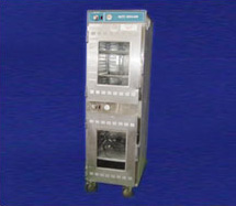 Food warmer rental