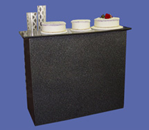 4`-Bar-Gray-Granite