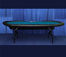 Poker-Table