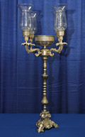 Table-Top-4-light-Candelabra