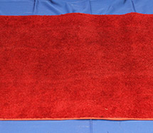 Red-Carpet-Isle-runner-25’