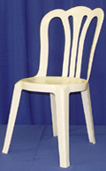 cafe vienna chair rental