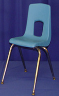 children's chair rental
