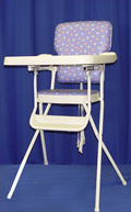 High chair rental