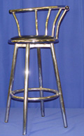 Bar stool rental
