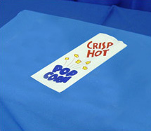 Popcorn Bags
