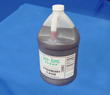 Sno-cone Syrup