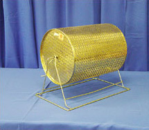 raffle ticket drum rental