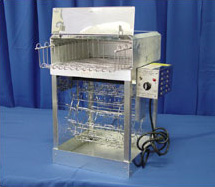 hot dog rotisserie rental