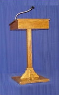 Podium rental, podium for rent