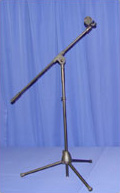 Micro Phone Stand