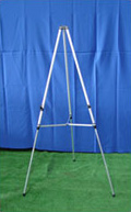 Easel rental