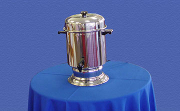 Serving equipment, Serving equipment list, Food se