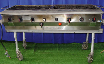 Party Catering Equipment Rentals and Supplies