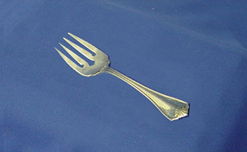 Party rentals flatware, wedding flatware rental