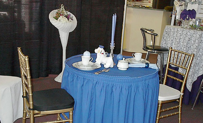 Event Rental Items