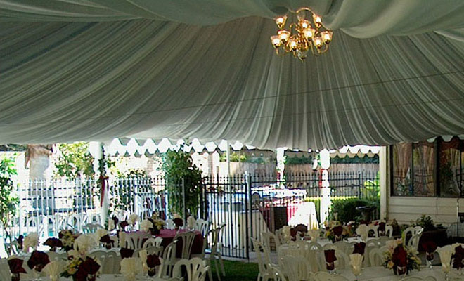Event Wedding
