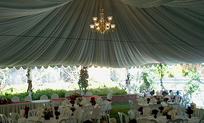 Event Wedding